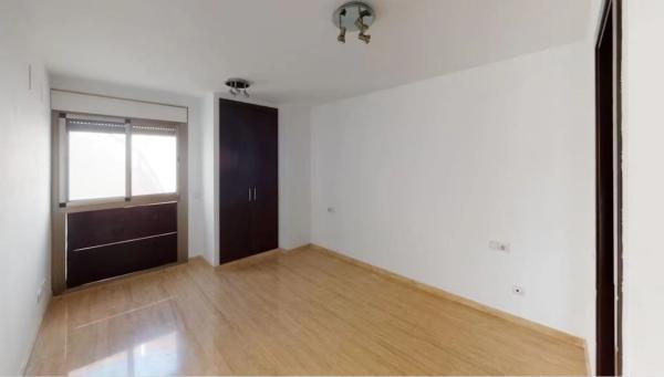 Ático en avenida de la Constitución