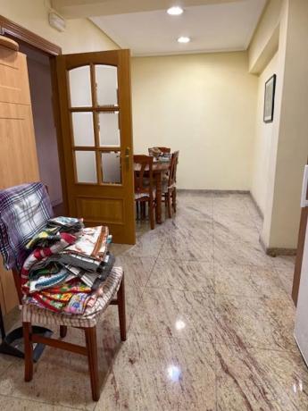 Piso en calle Belando, 24