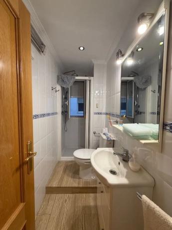 Piso en calle Belando, 24