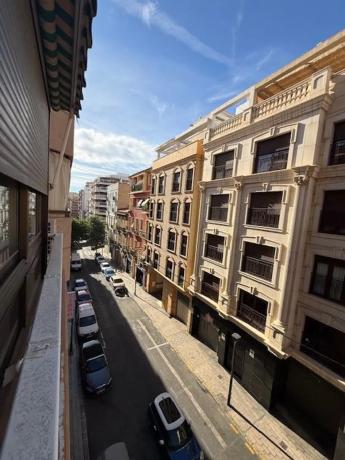 Piso en calle Belando, 24