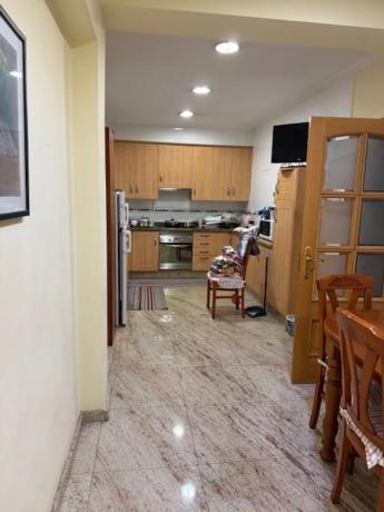 Piso en calle Belando, 24