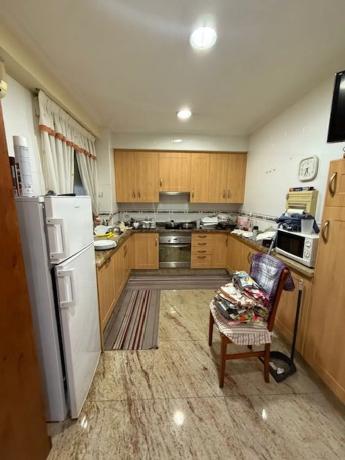 Piso en calle Belando, 24