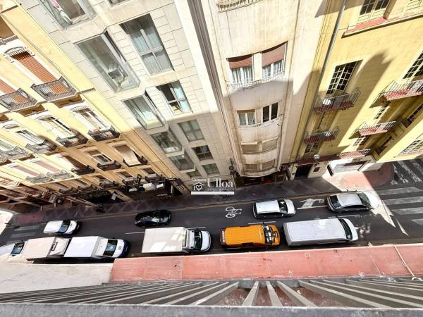 Piso en paseo Esplanada d'Espanya