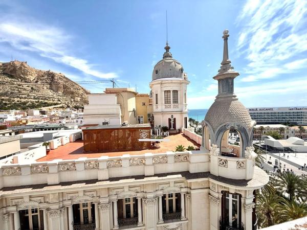Piso en paseo Esplanada d'Espanya