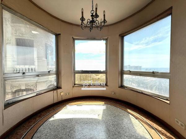 Piso en paseo Esplanada d'Espanya