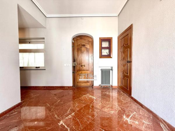 Piso en paseo Esplanada d'Espanya