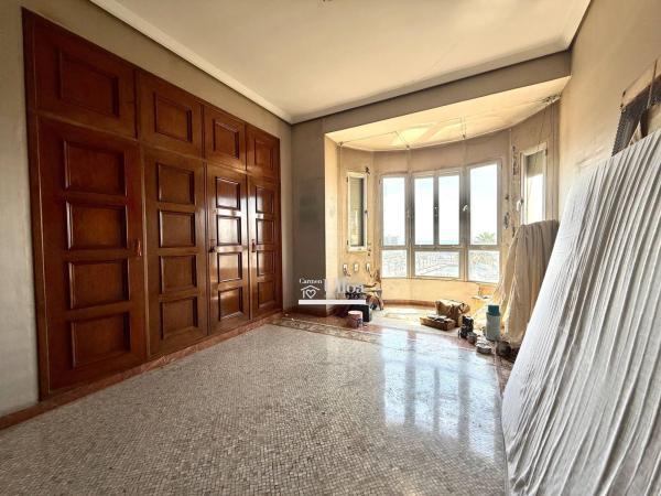 Piso en paseo Esplanada d'Espanya