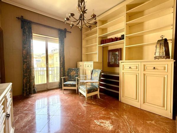 Piso en paseo Esplanada d'Espanya