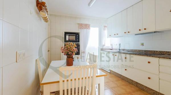 Piso en Barrio Centro Tradicional