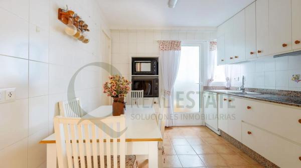 Piso en Barrio Centro Tradicional