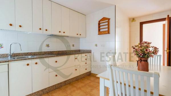 Piso en Barrio Centro Tradicional