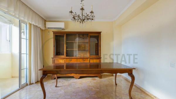 Piso en Barrio Centro Tradicional