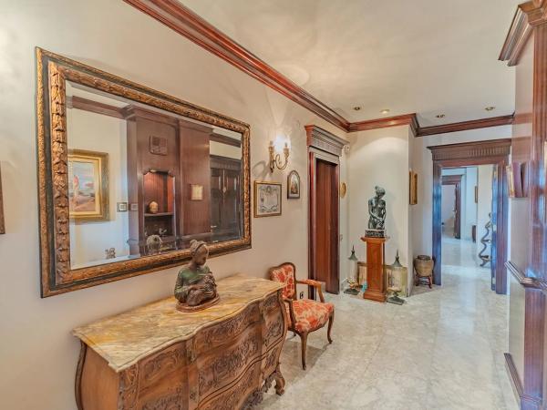 Piso en avenida de Ramón y Cajal, 3