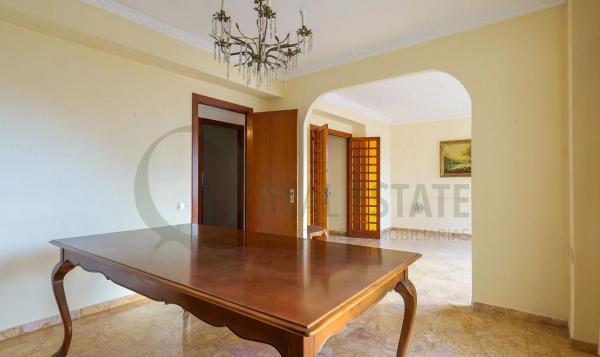 Piso en Barrio Centro Tradicional