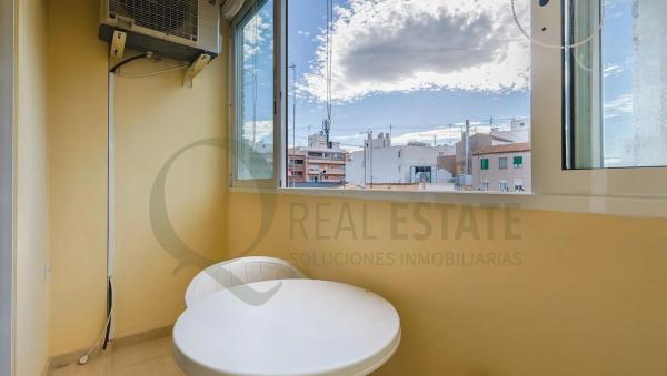 Piso en Barrio Centro Tradicional