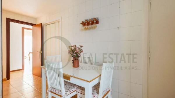 Piso en Barrio Centro Tradicional