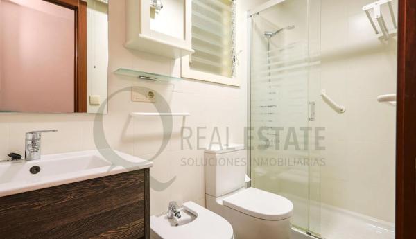 Piso en Barrio Centro Tradicional