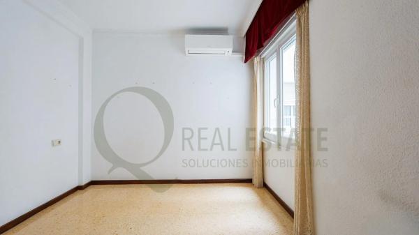 Piso en Barrio Centro Tradicional