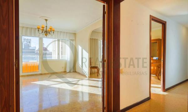 Piso en Barrio Centro Tradicional