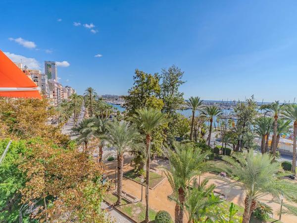 Piso en avenida de Ramón y Cajal, 3