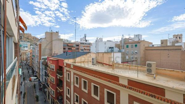 Piso en Barrio Centro Tradicional