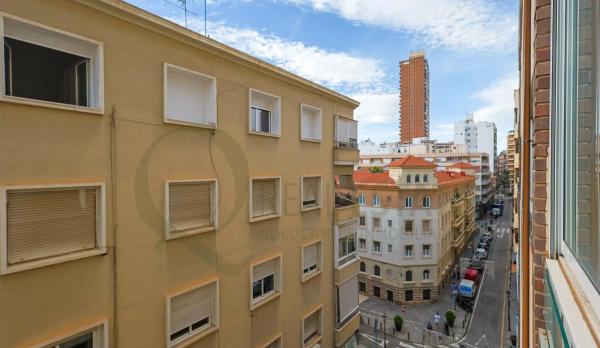 Piso en Barrio Centro Tradicional