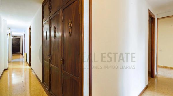 Piso en Barrio Centro Tradicional