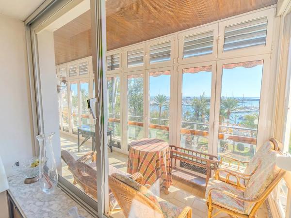 Piso en avenida de Ramón y Cajal, 3