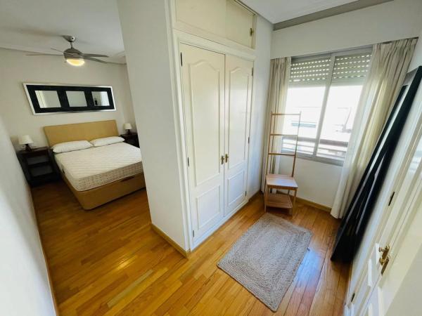 Piso en Barrio Ensanche-Diputación