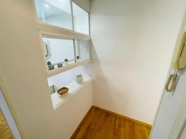 Piso en Barrio Ensanche-Diputación