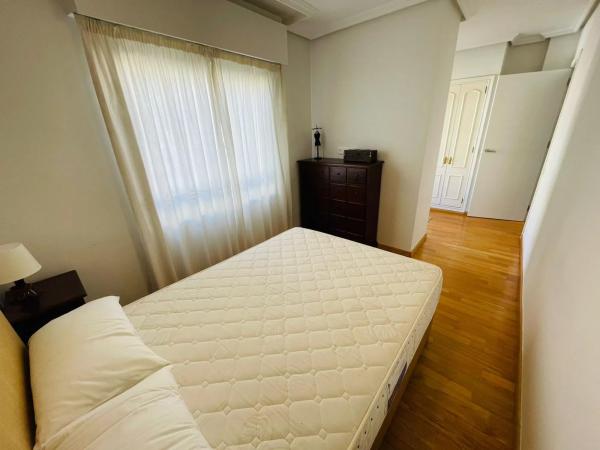 Piso en Barrio Ensanche-Diputación