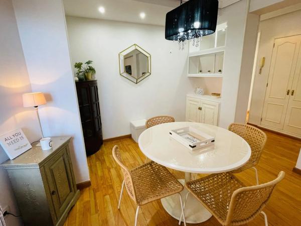 Piso en Barrio Ensanche-Diputación