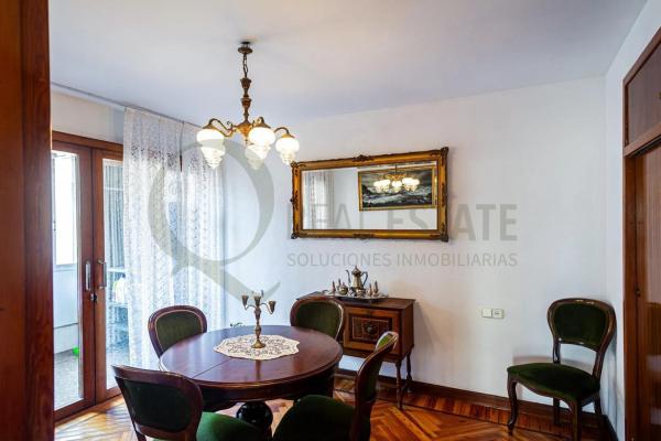 Piso en Barrio Casco Histórico-Santa Cruz