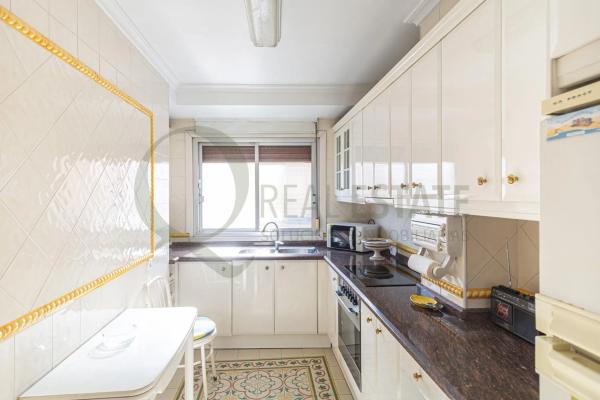 Piso en Barrio Casco Histórico-Santa Cruz