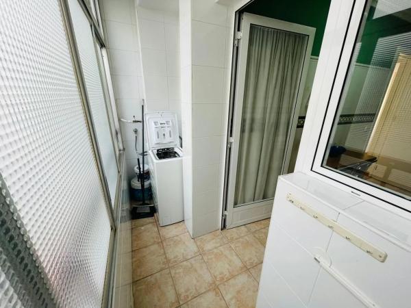 Piso en Barrio Ensanche-Diputación