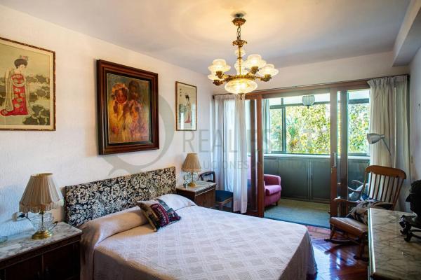 Piso en Barrio Casco Histórico-Santa Cruz