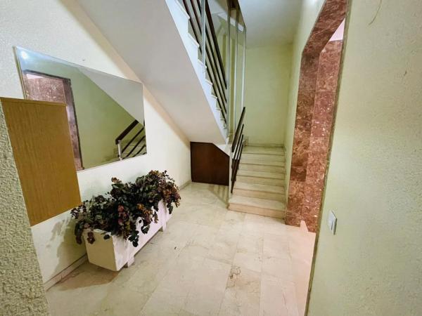 Piso en Barrio Ensanche-Diputación