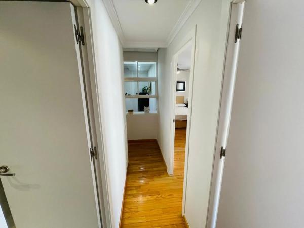 Piso en Barrio Ensanche-Diputación