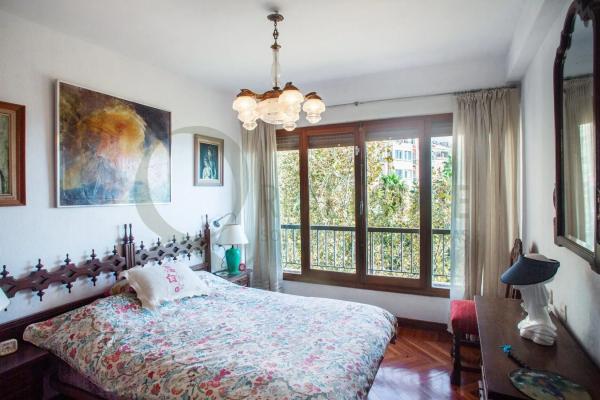 Piso en Barrio Casco Histórico-Santa Cruz