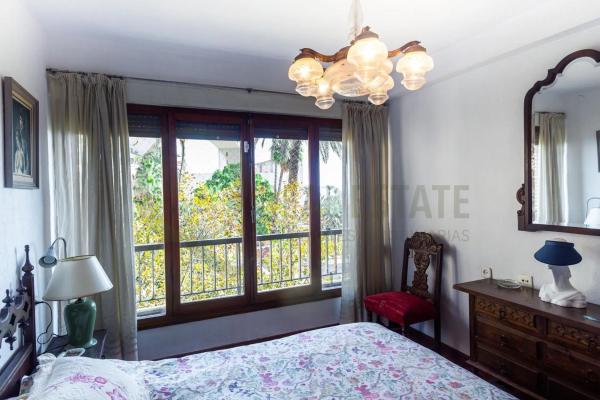 Piso en Barrio Casco Histórico-Santa Cruz