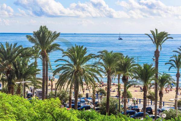 Piso en Barrio Casco Histórico-Santa Cruz