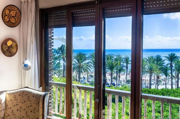 Piso en Barrio Casco Histórico-Santa Cruz