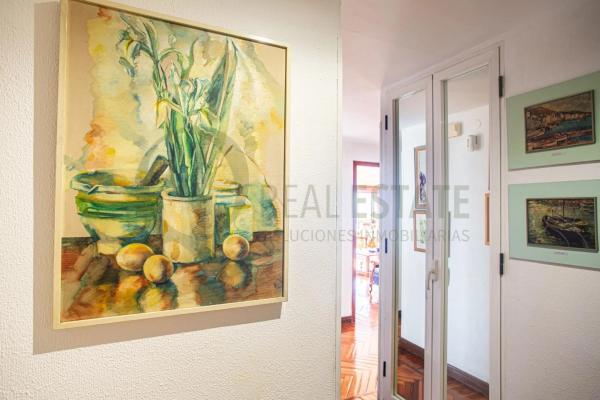 Piso en Barrio Casco Histórico-Santa Cruz