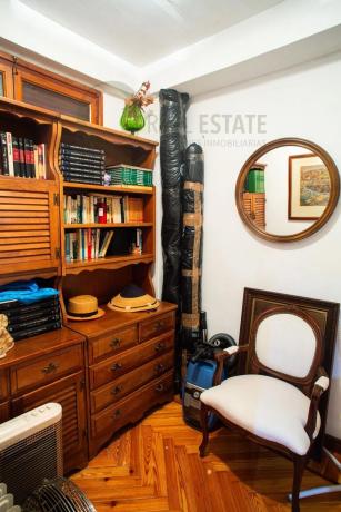 Piso en Barrio Casco Histórico-Santa Cruz