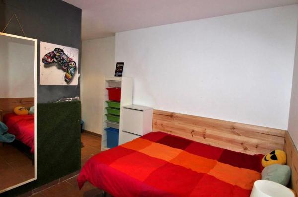 Piso en Barrio Ensanche-Diputación