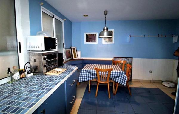 Piso en Barrio Ensanche-Diputación