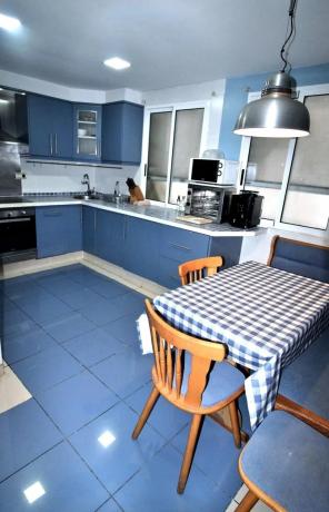 Piso en Barrio Ensanche-Diputación