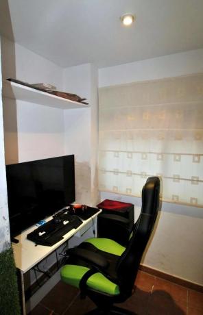 Piso en Barrio Ensanche-Diputación