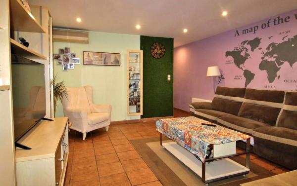 Piso en Barrio Ensanche-Diputación