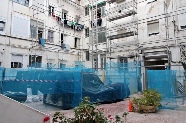 Piso en Barrio Ensanche-Diputación